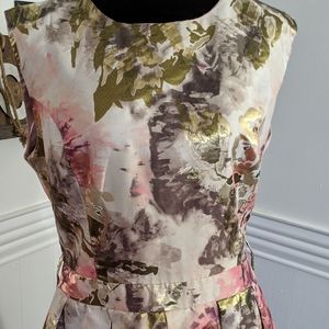 Cute Dress w/ pockets